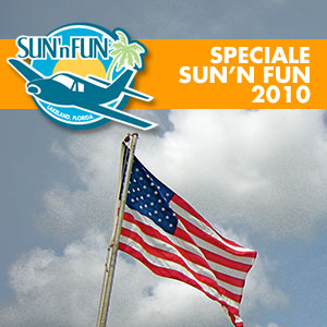 Sun'n Fun Live Coverage by VFRTeam