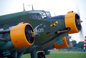 Aerocentenario La Comina 174