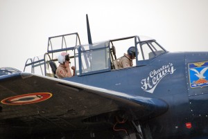 Aerocentenario La Comina 180
