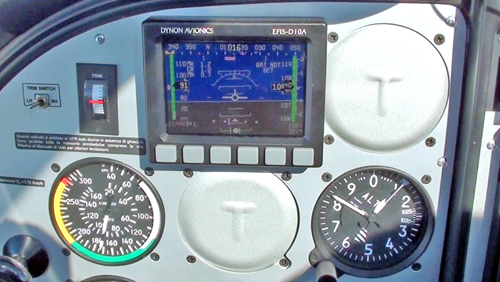 06 Quasi a FL110