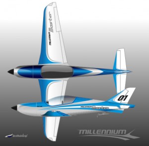 Millennium Aircraft
