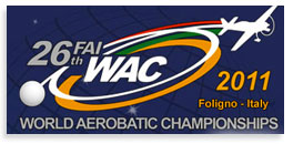 wac WAC 2011 Foligno