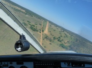 Approach a Western welgevonden