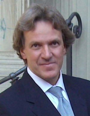 Mario Marinelli, candidato alla presidenza AeCI